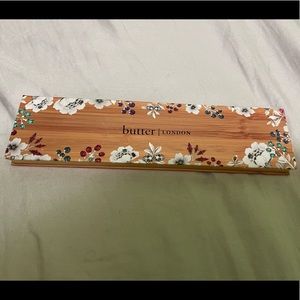 Butter | London Eyeshadow Palate